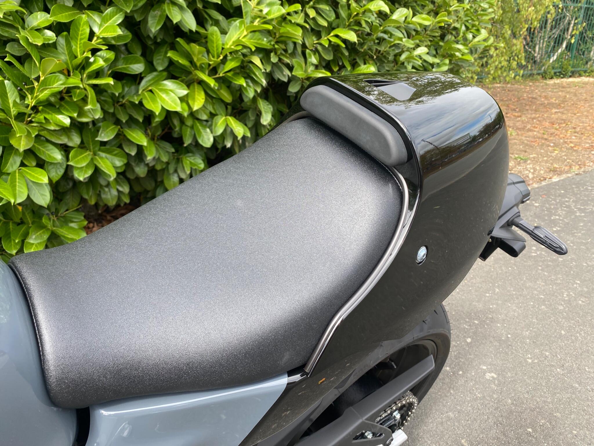 SOLD 2026 Yamaha XSR900